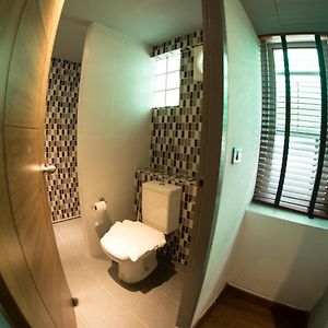 Deluxe Kamer met een King Size Bed