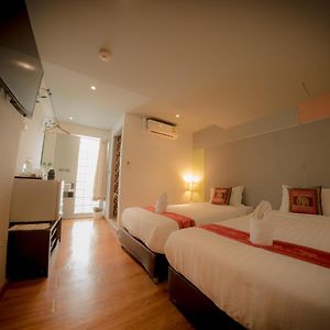 Standaard Kamer met Twee Aparte Bedden