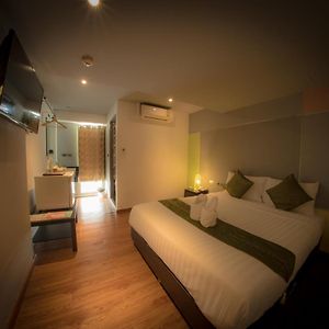 Standaard Kamer